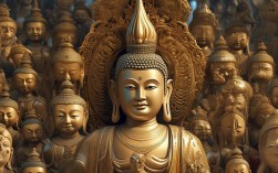 佛祖菩萨有哪些？常见佛菩萨名称、职能及分类大盘点