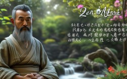 自了法师视频分享内容为何？蕴含何等人生智慧？
