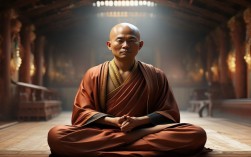 佛教中念佛与出家修行之间究竟有何必然联系？