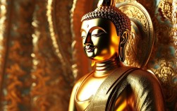 佛教撒金，是宗教仪轨的必要环节还是文化象征的体现？