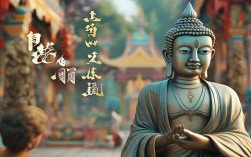菩萨送来的转世之人，究竟是谁？为何要转世而来？有何使命？