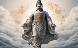 佛菩萨下凡人间会有哪些特征？普通人如何辨别其真实身份？