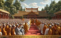 2015东林寺菩萨戒传递了怎样的修行智慧？