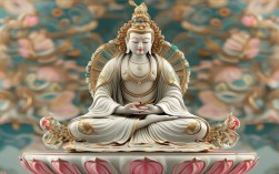 般若菩萨究竟是谁？其般若智慧有何深意？