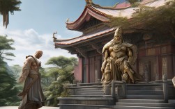 佛教刚柔智慧，刚猛精进与慈悲柔顺如何在修行中圆融统一？