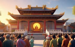 烟台哪个寺庙开光灵验？求告知