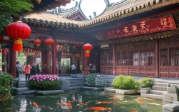 广州哪个寺庙可以住宿