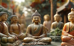 佛教十二相，十二相如何完整诠释佛陀从凡夫到佛的修行历程？