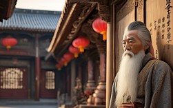 安徽一寺庙主持