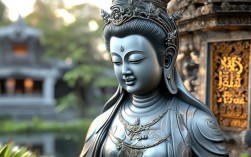 印尼作为伊斯兰国家，为何会出现菩萨形象？