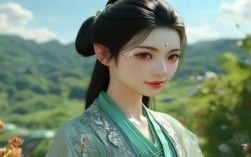 农村仙女菩萨是真实信仰还是民间想象？