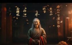 佛教恩师难忘