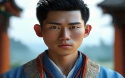 海涛法师儿子近照