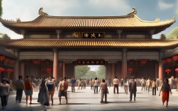 台北市的寺庙见证了哪些城市变迁与信仰传承？