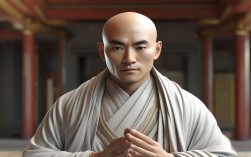 寂静法师阿难