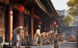 山东寺庙义工招募，想加入义工行列？需满足什么条件？有何收获？