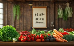 大愿法师蔬菜背后有何修行智慧？