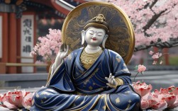 日语观音菩萨
