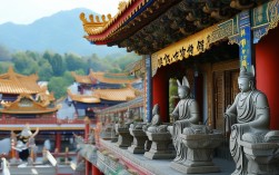 山东佛教史迹，千年遗迹中藏着怎样的齐鲁佛教文化密码？