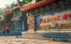 哪个寺庙正在招募义工？