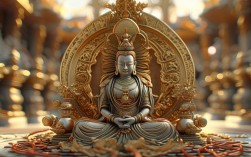 文殊菩萨祛病咒究竟有何祛病奥秘？