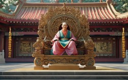 绍云法师升座，升座仪式蕴含怎样的佛教深意与传承？