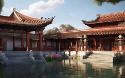 济南市里寺庙