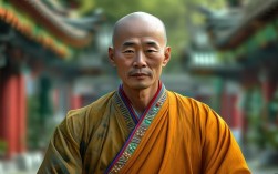宏觉法师近况