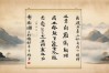 苏轼佛教古诗