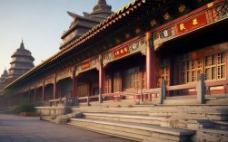 靖江长安最大寺庙是哪座？藏着哪些千年故事？