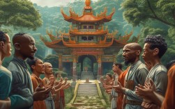 佛教允许反抗