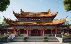 广东河源最大寺庙