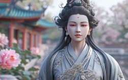 清源菩萨之名有何深意？修行之道如何度化众生？