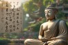 佛教说顽固