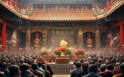 温州哪个寺庙香火最旺？