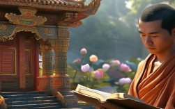 佛教神奇何在？教义智慧与修行有何玄妙？