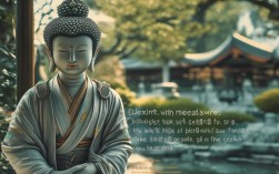 佛教柔韧有度，修行处世如何把握刚柔平衡？