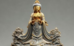 悬挂观音菩萨时，朝向位置、开光与传统禁忌有何讲究？