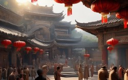 九华山寺庙文化何以成为佛教文化的重要载体？