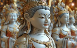 佛教中文殊菩萨究竟有几位？经典对其数量的记载与解释是什么？