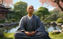 当代禅宗法师如何在现代社会践行禅宗真义？