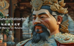 将军菩萨是谁