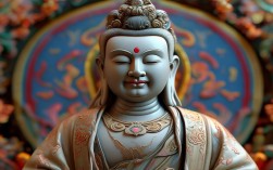 正定文殊菩萨背后蕴含着怎样的独特千年历史与艺术价值？