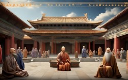 宝光寺有哪些法师？请介绍他们的修行与弘法背景。