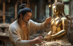 如何修养内心德行与外在仪态来修菩萨相？