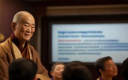 大安法师讲慈悲，慈悲的本质内涵及修行路径究竟为何？
