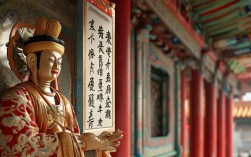 寺庙打药师七好吗？有哪些讲究与益处？