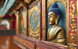 单位请菩萨，是信仰寄托还是职场焦虑的折射？