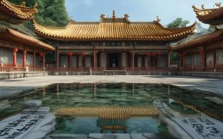 九华山古老寺庙里，究竟藏着多少不为人知的千年往事？