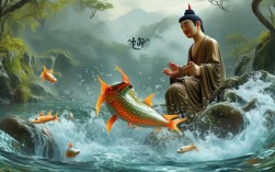 龙树菩萨放生的深意何在？践行中如何体现菩萨悲智？